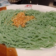เมนูของร้าน MK Restaurants เกตเวย์ บางซื่อ