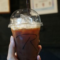 เมนูของร้าน Renovate • Espresso Bar สำนักงานใหญ่(ในลึก)