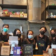 Feed Cafe ใสยวน ซอย 8