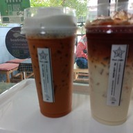 ก๋วยเตี๋ยว คั่วไก่ 1