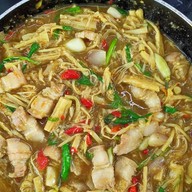 ลอง แซ่บ เบิ่ง สาขานนทบุรี