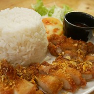 ชาวเราคาเฟ่ สกลนคร
