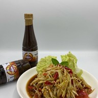 ยำแซ่บๆ By เชฟหนุ่ม