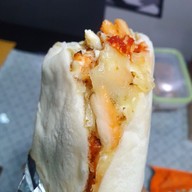 BurnCheese กะบับชีส/เคบับชีส/Kebab สวนหลวงสแควร์