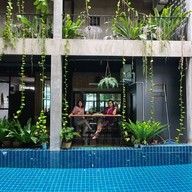 Feed Cafe ใสยวน ซอย 8