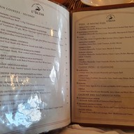 เมนู L'Oliva Ristorante Italiano & Wine Bar พร้อมพงษ์
