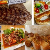 ชาวเราคาเฟ่ สกลนคร