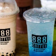888 Coffee @ ศาลาแดง