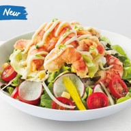 เมนูของร้าน Fuji Japanese Restaurant โรบินสัน แม่สอด