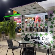 Black Cat Cannabis