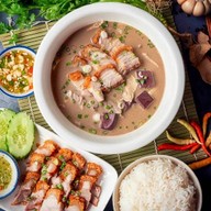 ข้าวสตูแอดหาดใหญ่ สาขา จิระนคร