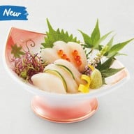 เมนูของร้าน Fuji Japanese Restaurant โรบินสัน แม่สอด