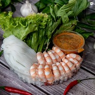เมนูของร้าน โคตรเมี่ยง