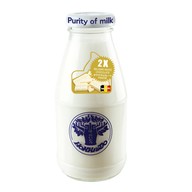เมนูของร้าน Hokkaido Milk เซ็นทรัลบางนา