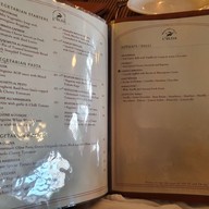 เมนู L'Oliva Ristorante Italiano & Wine Bar พร้อมพงษ์