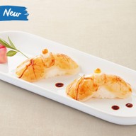 เมนูของร้าน Fuji Japanese Restaurant โลตัส อยุธยาพาร์ค