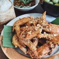 เมนูของร้าน ซาว