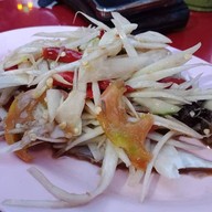 เมนูของร้าน จิ้มจุ่ม บางโพ