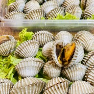 เมนูของร้าน กระเพราอู๊ดอู๊ดอู๊ด