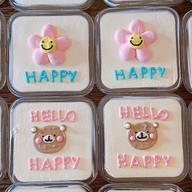 Cakebymm เค้กวันเกิด ขนมหวาน