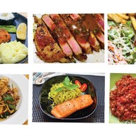 Grill Republic Grill Republic พหลโยธิน34