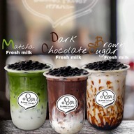 Bubble Honey ชานมไต้หวัน สาขาแรกเชียงใหม่-แม่ริม