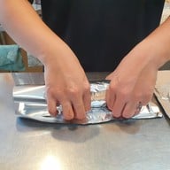 BurnCheese กะบับชีส/เคบับชีส/Kebab สวนหลวงสแควร์