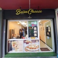 BurnCheese กะบับชีส/เคบับชีส/Kebab สวนหลวงสแควร์