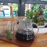 Feed Cafe ใสยวน ซอย 8