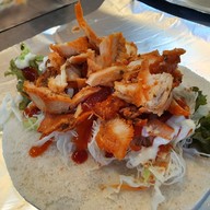 BurnCheese กะบับชีส/เคบับชีส/Kebab สวนหลวงสแควร์
