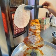 BurnCheese กะบับชีส/เคบับชีส/Kebab สวนหลวงสแควร์