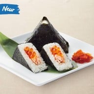 เมนูของร้าน Fuji Japanese Restaurant โรบินสัน แม่สอด
