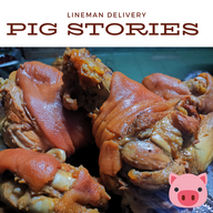 หมูแดง-หมูกรอบ รังสิต (ข้าวมันไก่นายเก๋า)