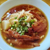 ร้านด็อกเตอร์ไก่