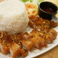 ชาวเราคาเฟ่ สกลนคร