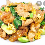 ร้านศรัณญาดาราดหน้า&สุกี้ -