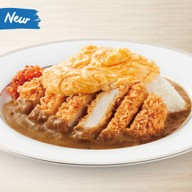 เมนูของร้าน Fuji Japanese Restaurant โลตัส อยุธยาพาร์ค