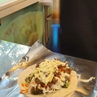 BurnCheese กะบับชีส/เคบับชีส/Kebab สวนหลวงสแควร์