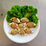 ข้าวเหนียวทุเรียน ยายกะหลาน สาขา สุขุมวิท101/1