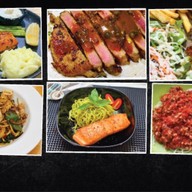 Grill Republic Grill Republic พหลโยธิน34