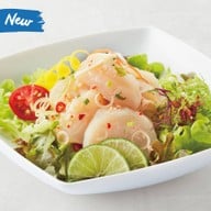 เมนูของร้าน Fuji Japanese Restaurant โรบินสัน แม่สอด