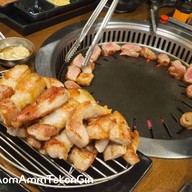 เมนูของร้าน Sookdal Premium Korean BBQ Bangkok
