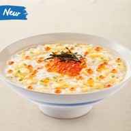 เมนูของร้าน Fuji Japanese Restaurant โรบินสัน แม่สอด