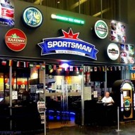 The Sportsman Bangkok