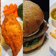 The Sportsman Bangkok