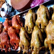 เป็ดย่าง & เป็ดพะโล้