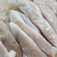 ข้าวหอมจังข้าวมันไก่ตอนข้าวมันไก่ทอด