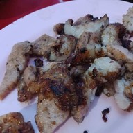 เมนูของร้าน จิ้มจุ่ม บางโพ