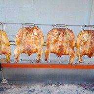 ไก่ย่างตอง8