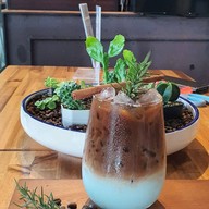 Feed Cafe ใสยวน ซอย 8